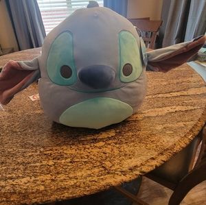 14" stitch squishmellow